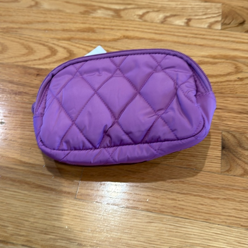 Vera Bradley belt bag